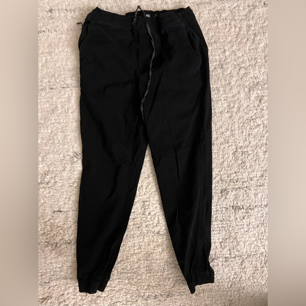 Great condition joggers size small by RSQ jeans